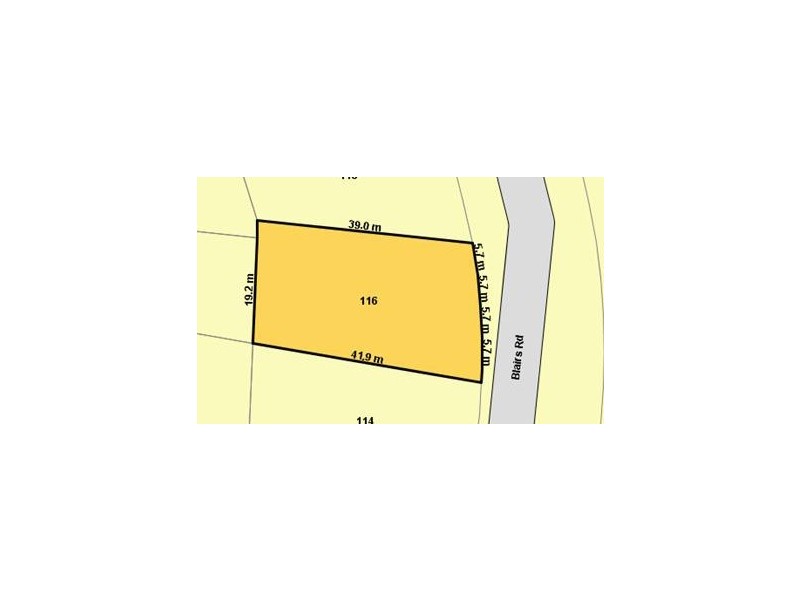 116 Blairs Road, Long Beach NSW 2536