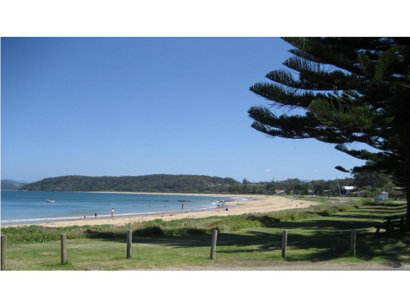 116 Blairs Road, Long Beach NSW 2536