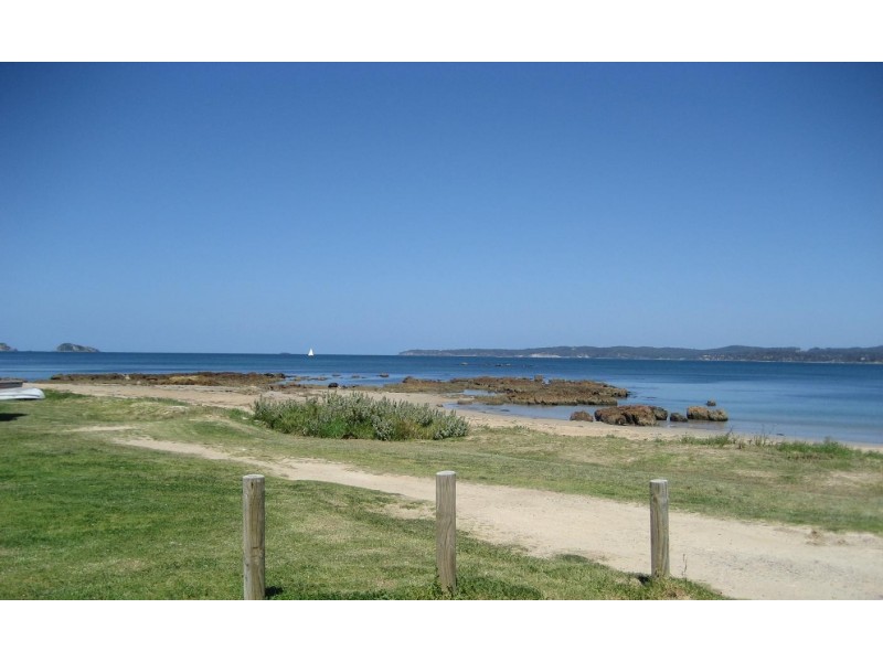 116 Blairs Road, Long Beach NSW 2536