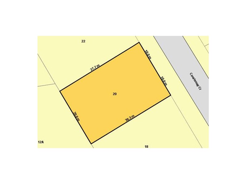 20 Courtenay Crescent, Long Beach NSW 2536