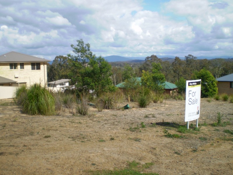 20 Courtenay Crescent, Long Beach NSW 2536