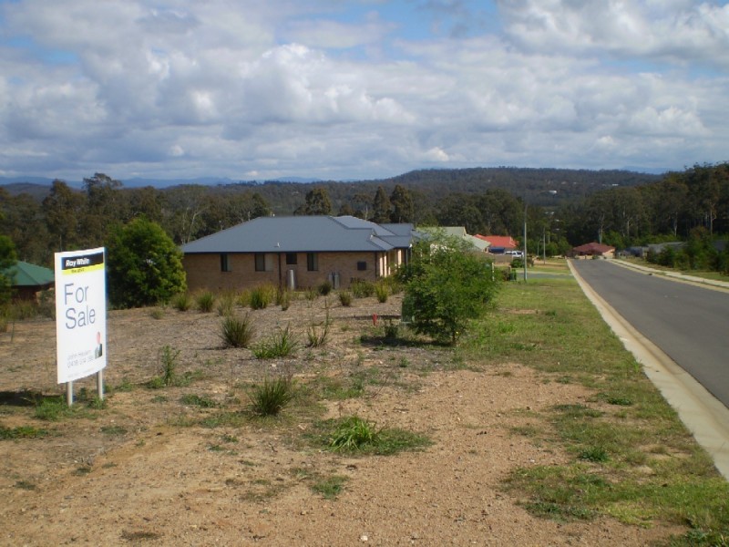 20 Courtenay Crescent, Long Beach NSW 2536