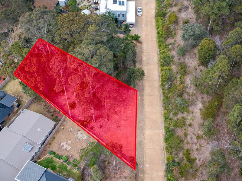 4 Seaview Way, Long Beach NSW 2536