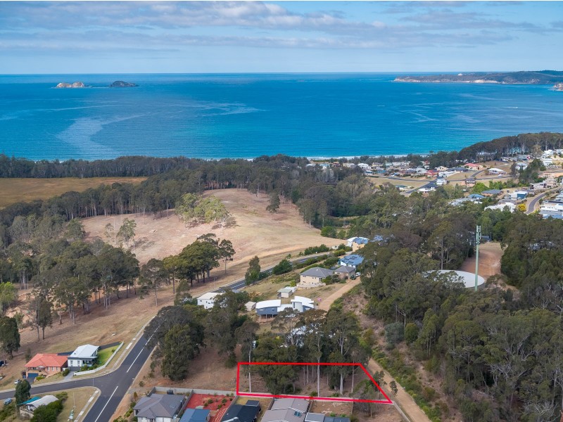 4 Seaview Way, Long Beach NSW 2536