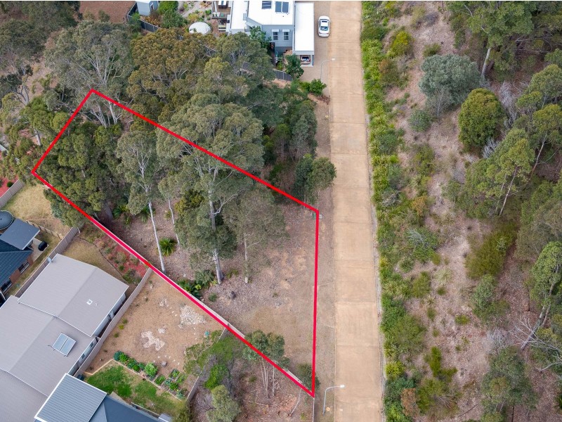 4 Seaview Way, Long Beach NSW 2536