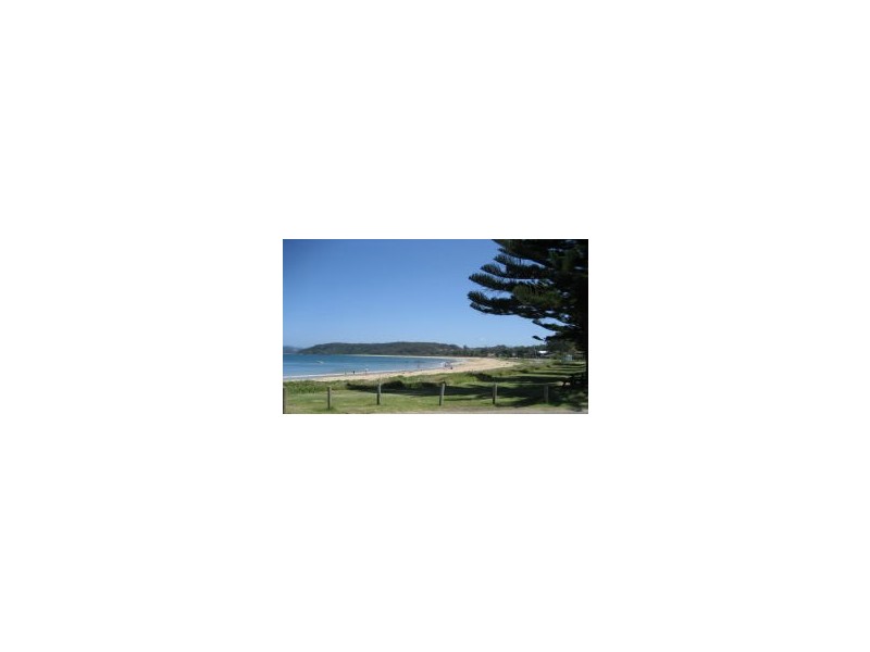 4 Seaview Way, Long Beach NSW 2536
