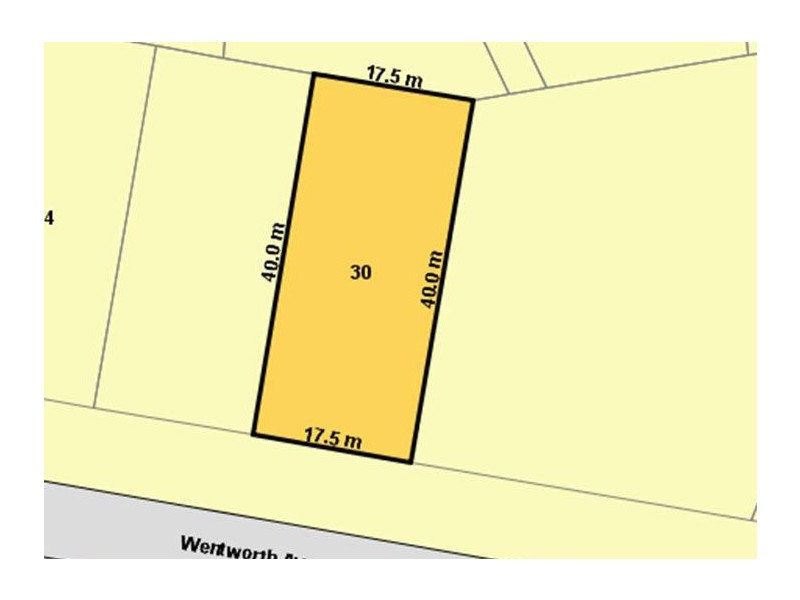 30 Wentworth Avenue, Sunshine Bay NSW 2536