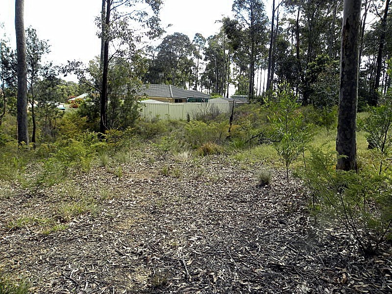 30 Wentworth Avenue, Sunshine Bay NSW 2536