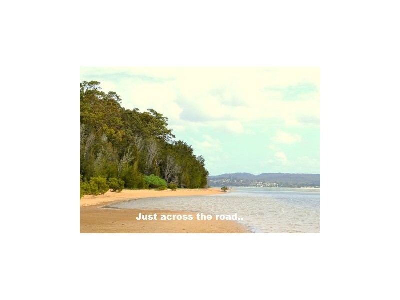 2 France Place, Long Beach NSW 2536