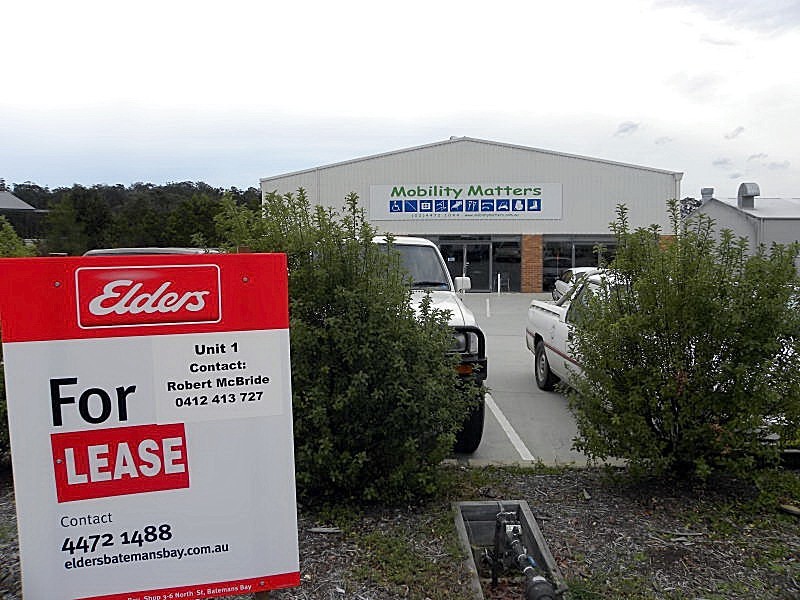 1/53 Cranbrook Road, Batemans Bay NSW 2536