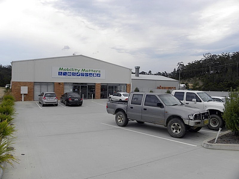 1/53 Cranbrook Road, Batemans Bay NSW 2536
