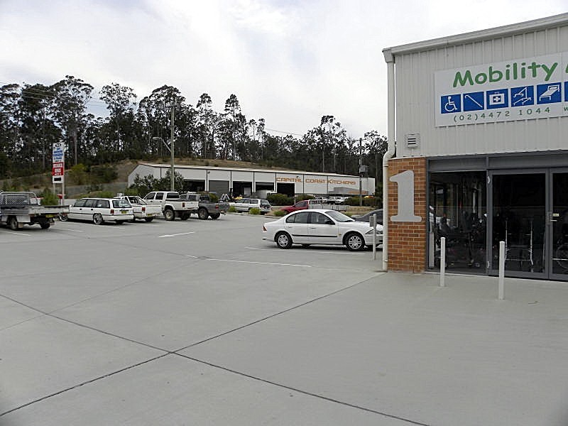 1/53 Cranbrook Road, Batemans Bay NSW 2536