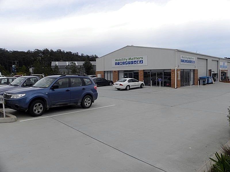 1/53 Cranbrook Road, Batemans Bay NSW 2536