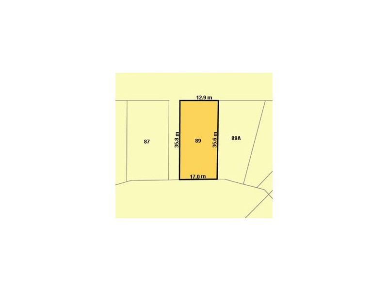 89 Litchfield Crescent, Long Beach NSW 2536