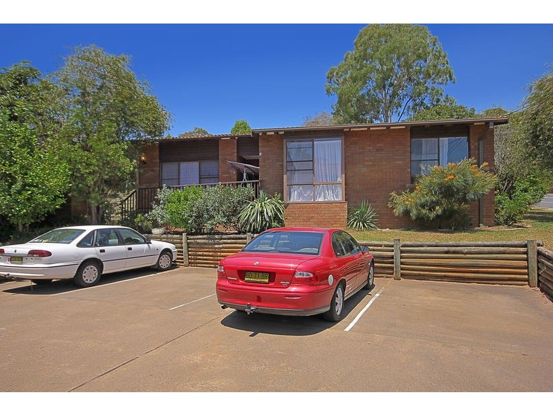 6/155 Beach Road, Sunshine Bay NSW 2536