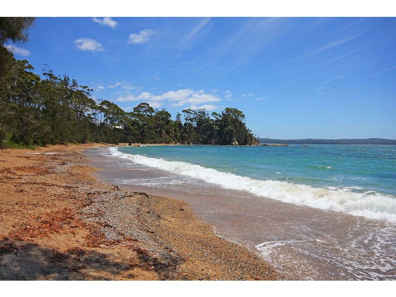 6/155 Beach Road, Sunshine Bay NSW 2536