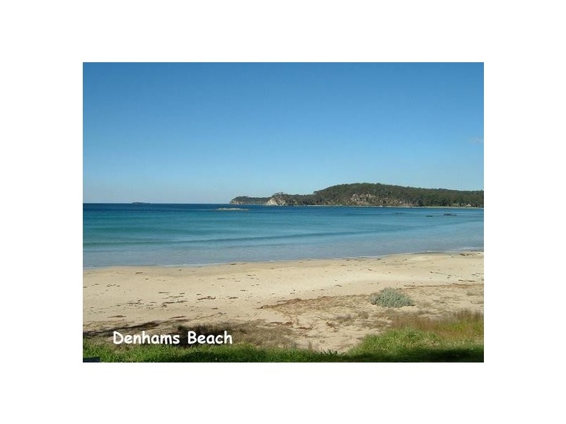 2a Denham Avenue, Denhams Beach NSW 2536