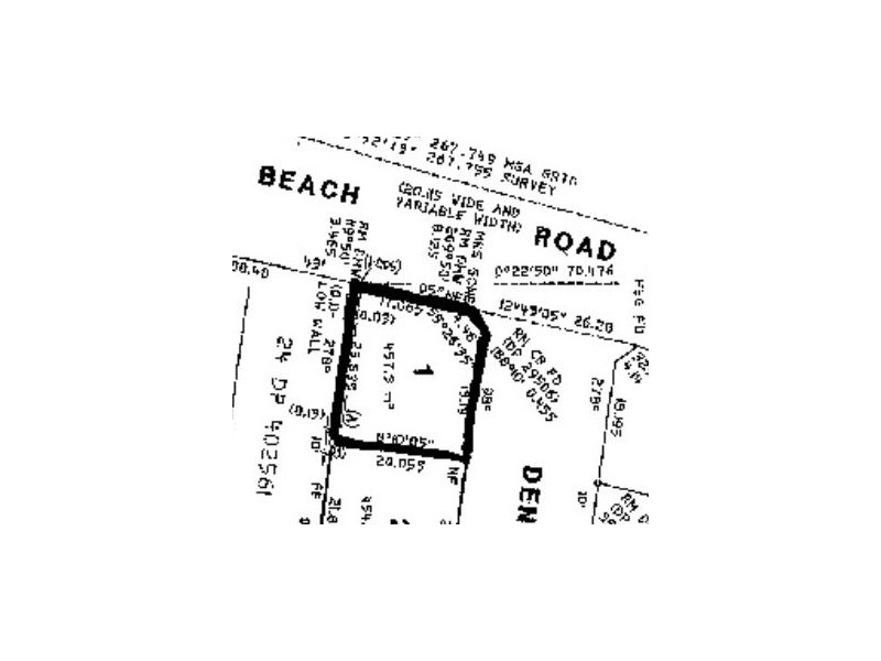 2a Denham Avenue, Denhams Beach NSW 2536