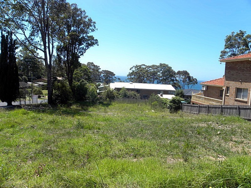 2a Denham Avenue, Denhams Beach NSW 2536