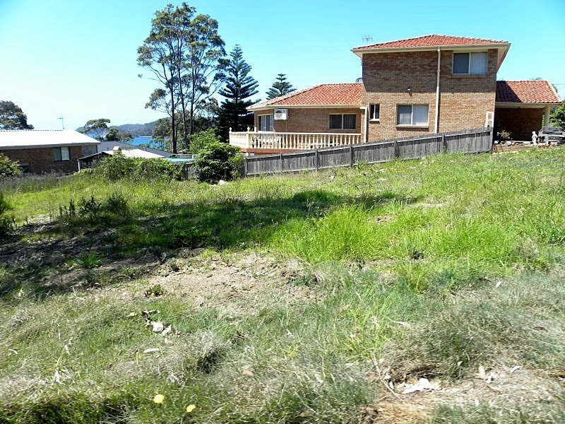 2a Denham Avenue, Denhams Beach NSW 2536