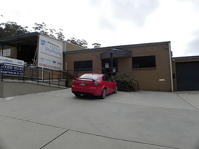 3/ 12-14 Cranbrook Road, Batemans Bay NSW 2536