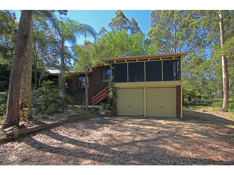 3 Karana Close, Long Beach NSW 2536