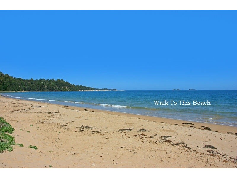 3 Karana Close, Long Beach NSW 2536
