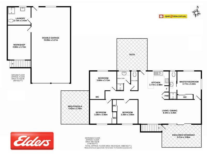 3 Karana Close, Long Beach NSW 2536