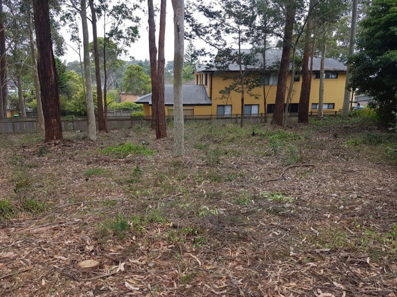 2 Wimbie Street, Surf Beach NSW 2536