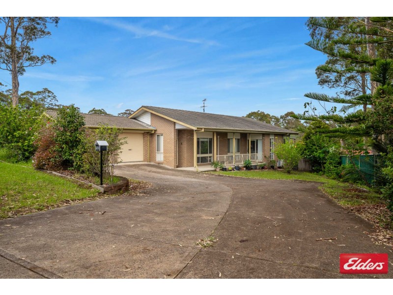 520 Beach Road, Denhams Beach NSW 2536