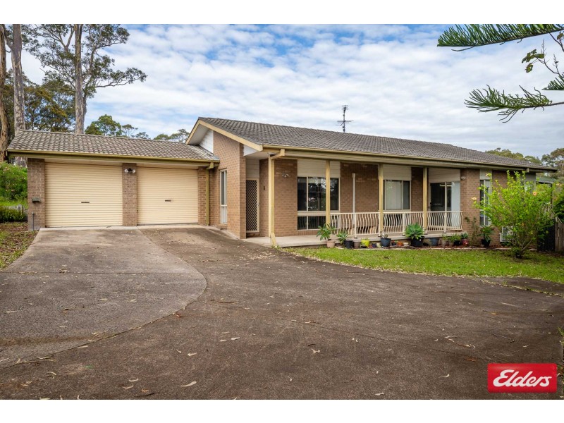 520 Beach Road, Denhams Beach NSW 2536