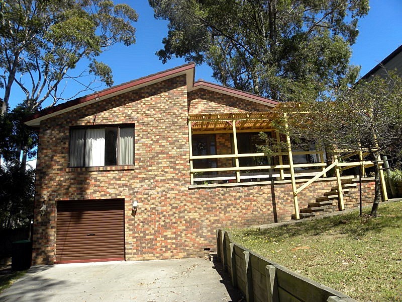 35 Euroka Avenue, Malua Bay NSW 2536