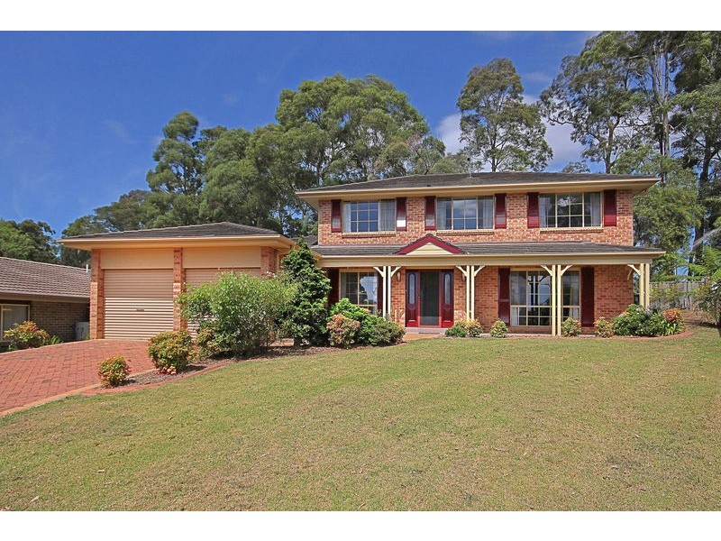 5 Eyre Place, Sunshine Bay NSW 2536