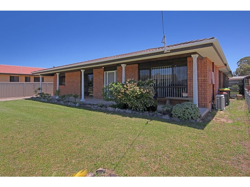 23A Foam Street, Surfside NSW 2536