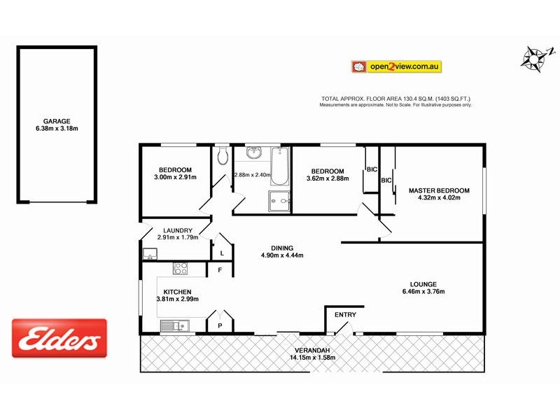 23A Foam Street, Surfside NSW 2536