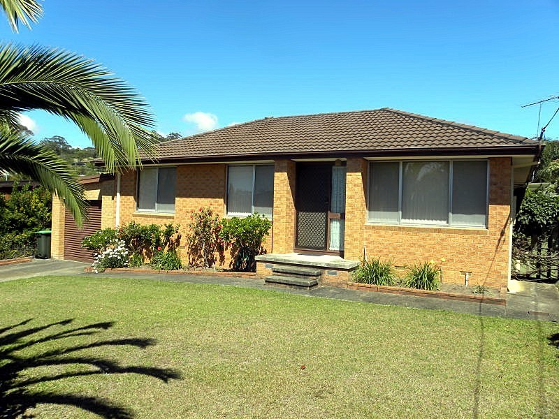 19 Pacific Road, Surf Beach NSW 2536