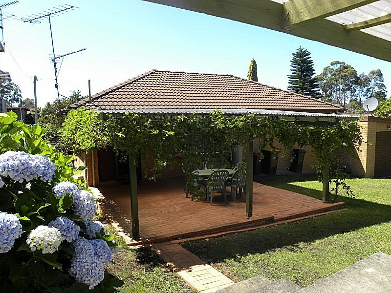 19 Pacific Road, Surf Beach NSW 2536