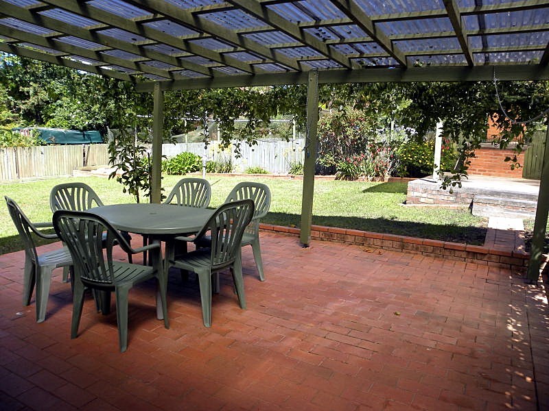 19 Pacific Road, Surf Beach NSW 2536