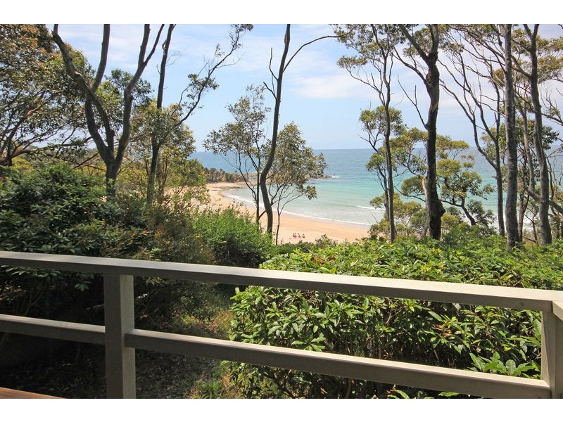 67 Yowani Road, Rosedale NSW 2536