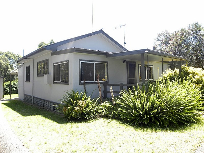 538 Beach Road, Denhams Beach NSW 2536