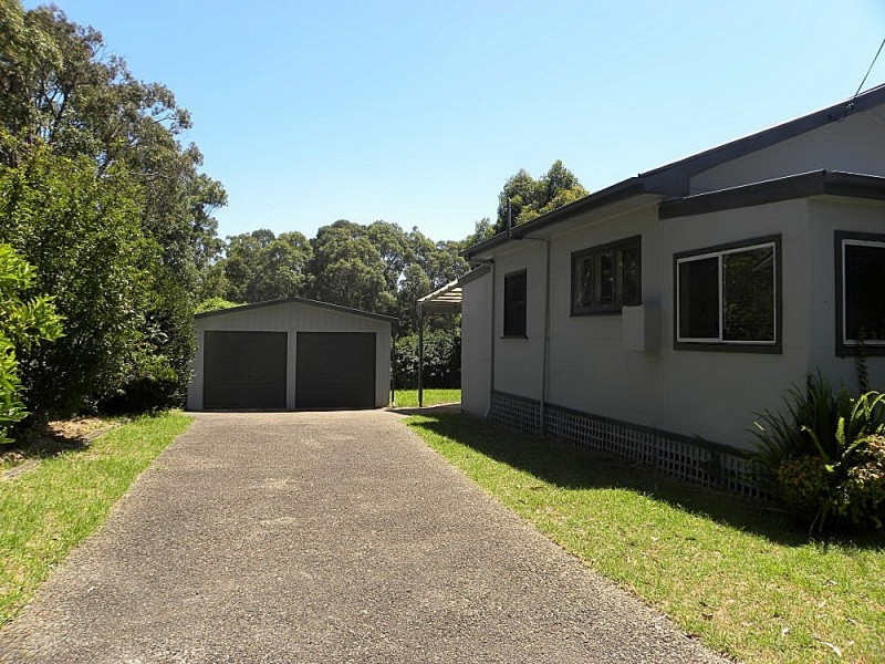 538 Beach Road, Denhams Beach NSW 2536