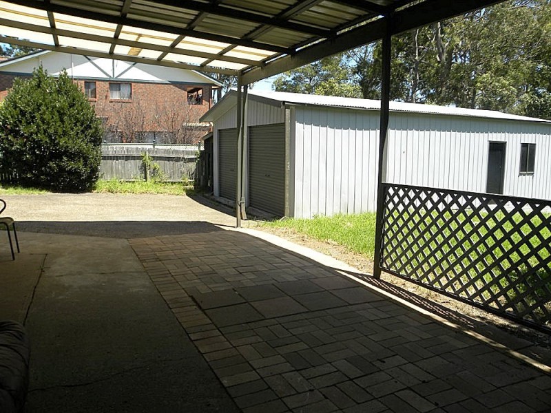 538 Beach Road, Denhams Beach NSW 2536