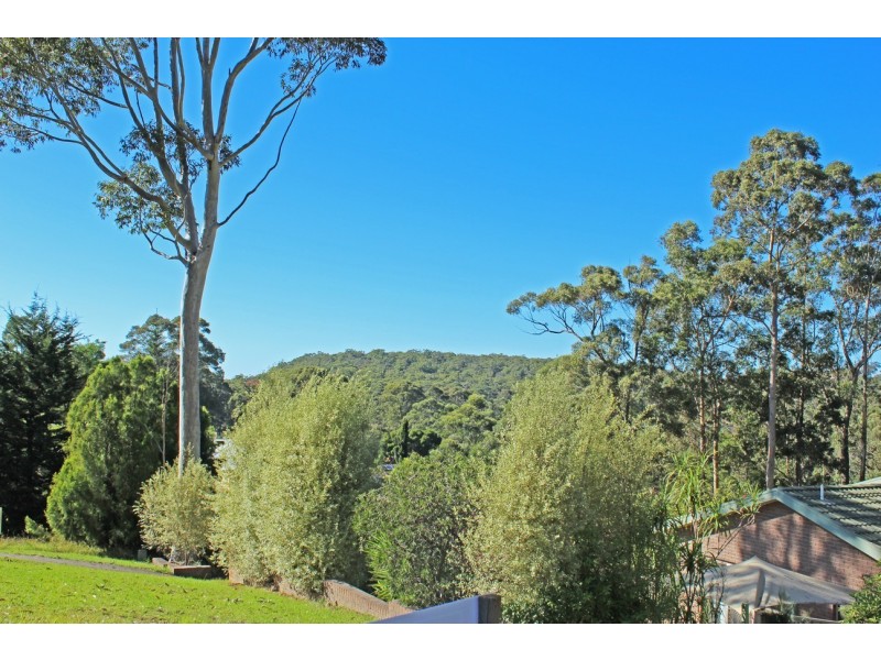 42 Timber Way, Surf Beach NSW 2536