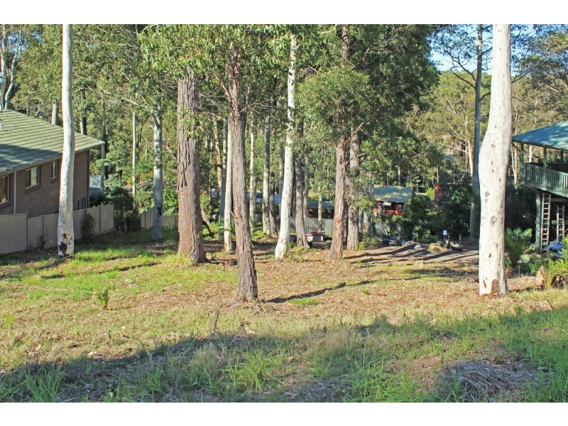 42 Timber Way, Surf Beach NSW 2536
