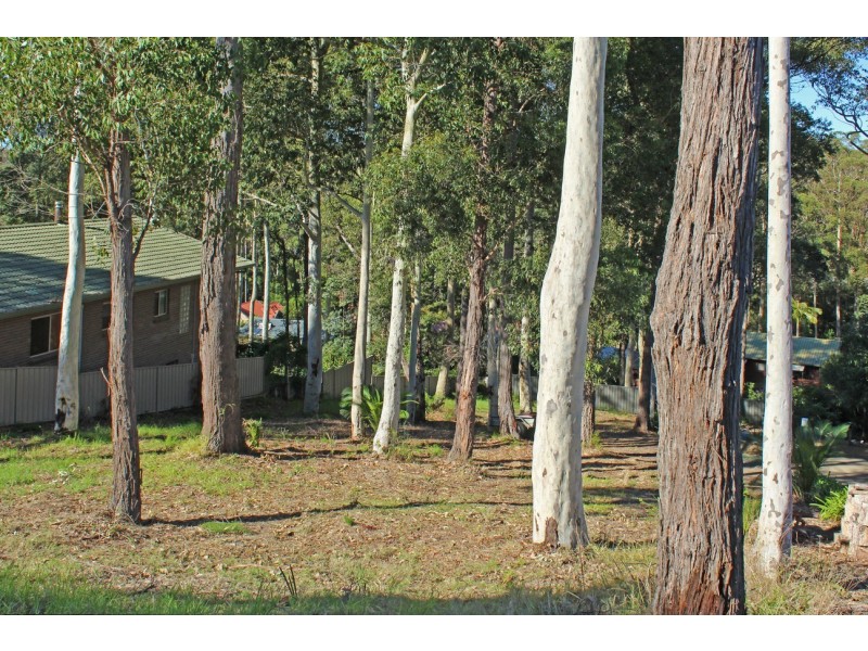 42 Timber Way, Surf Beach NSW 2536