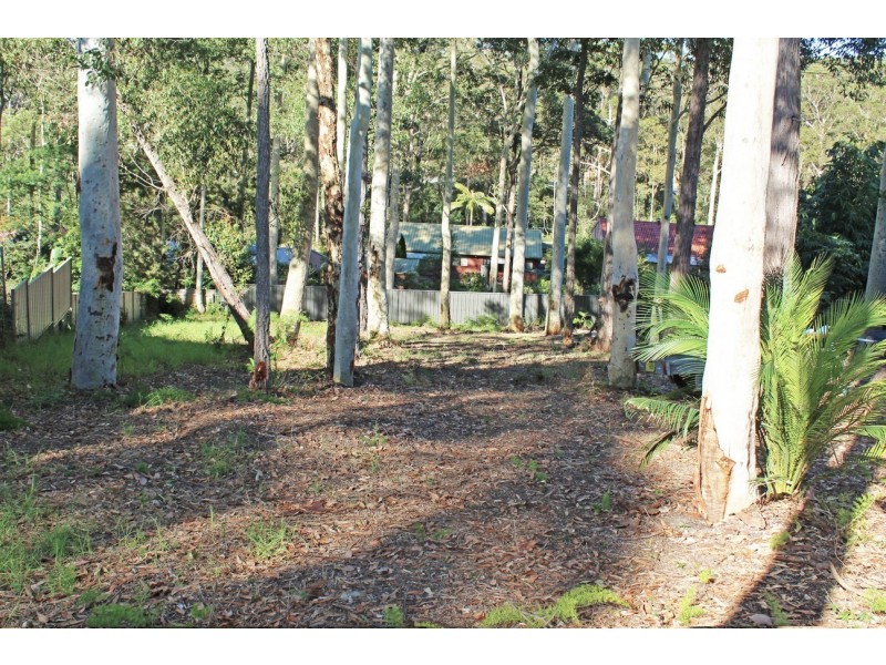 42 Timber Way, Surf Beach NSW 2536