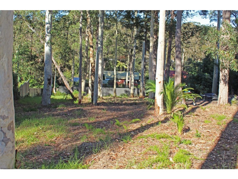 42 Timber Way, Surf Beach NSW 2536