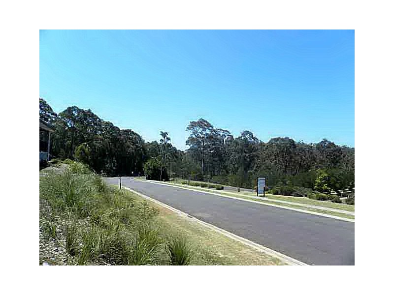 124 Blairs Road, Long Beach NSW 2536