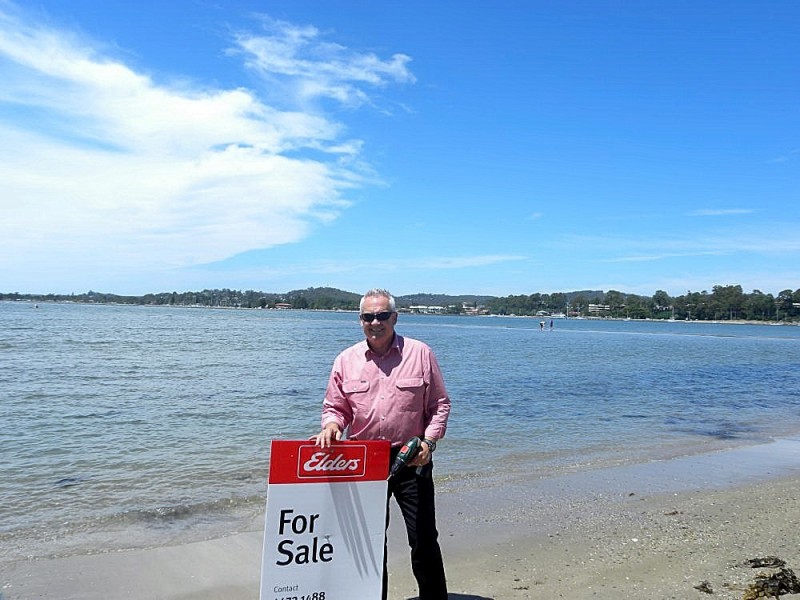 Lots 35,36,37 Wharf Road, Batemans Bay NSW 2536