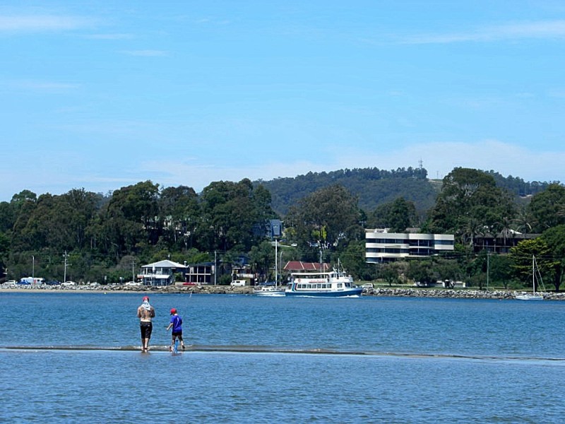 Lots 35,36,37 Wharf Road, Batemans Bay NSW 2536